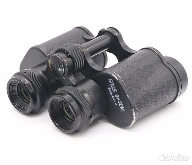Бинокль бпц5 8х30М
