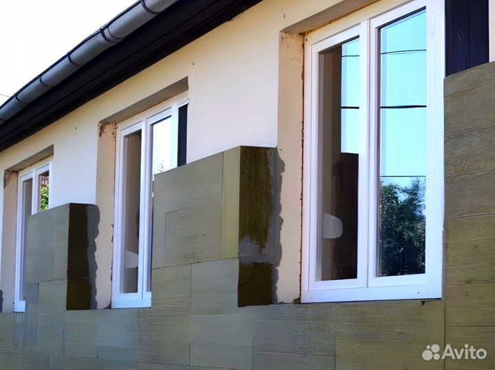 Пластиковые окна по вашим размерам