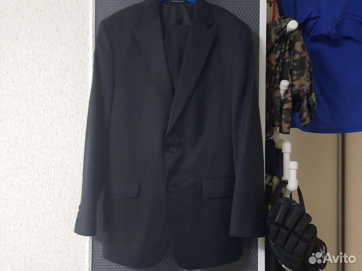 Костюм подростковый