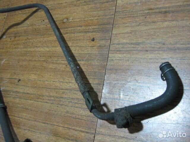 Трубка охлаждения АКПП Mitsubishi Pajero (1990-200