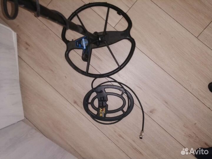 Металлоискатель garrett ace 250