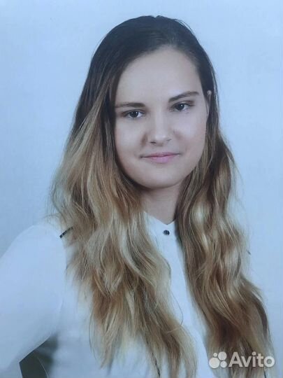 Делопроизводитель, секретарь в вуз, школу, сад
