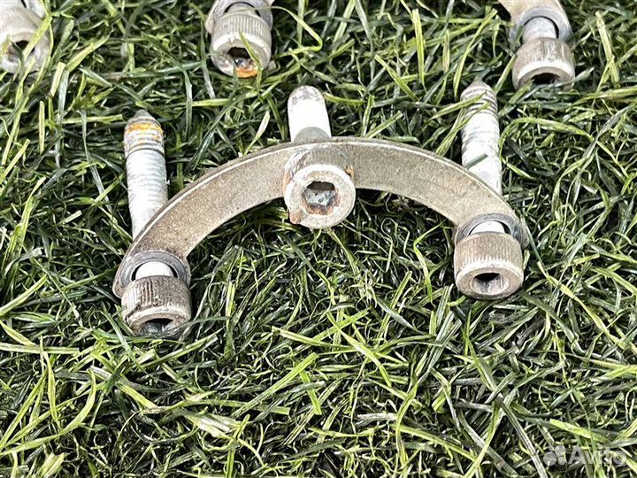 Болт карданного вала Toyota Mark Ii GX105 1GFE