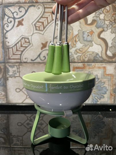 Фондюшница