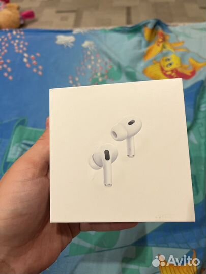 Airpods pro 2