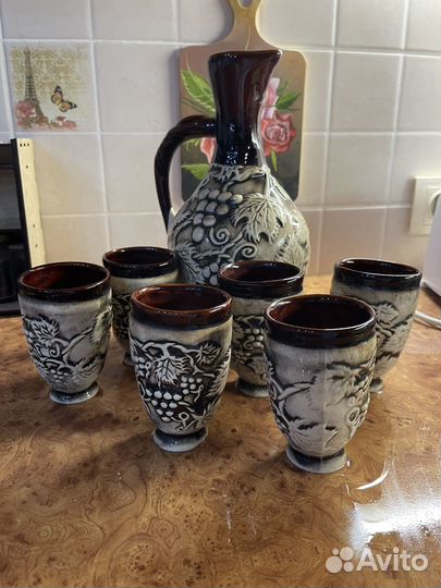 Кувшин для вина