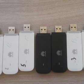 Usb модем 4g huawei E3372h 153