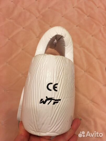 Шлем для единоборств