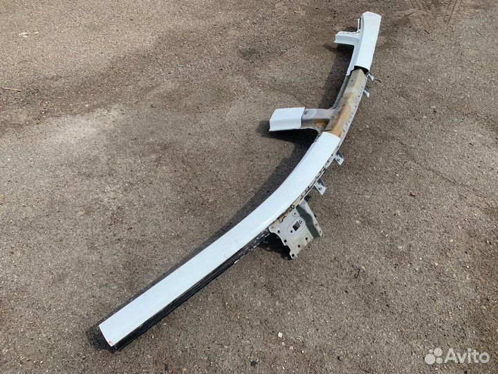 Брус крыши правый Solaris 1 (хетчбэк)