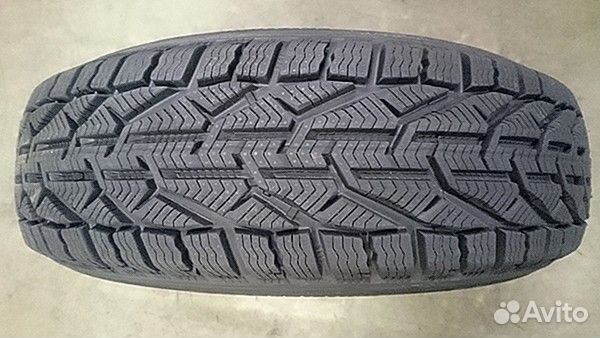 Kormoran Snow 235/55 R18 104H