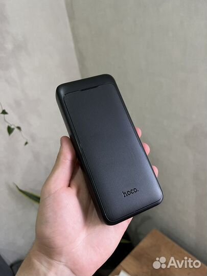 PowerBank Hoco J111A 20000mAh