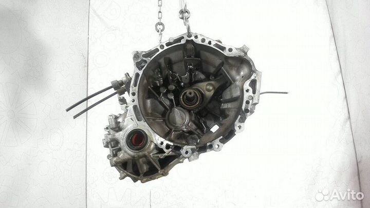 МКПП 1ZR 6ст Toyota Corolla