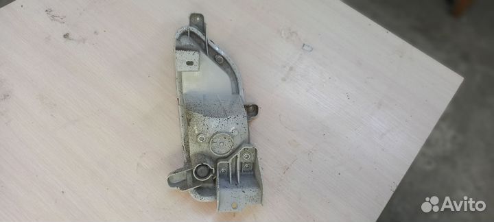 Фонарь в бампер правый Mazda CX-5 2017