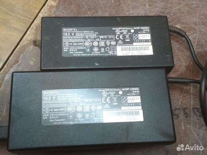 Блоки питания для тв sony samsung LG