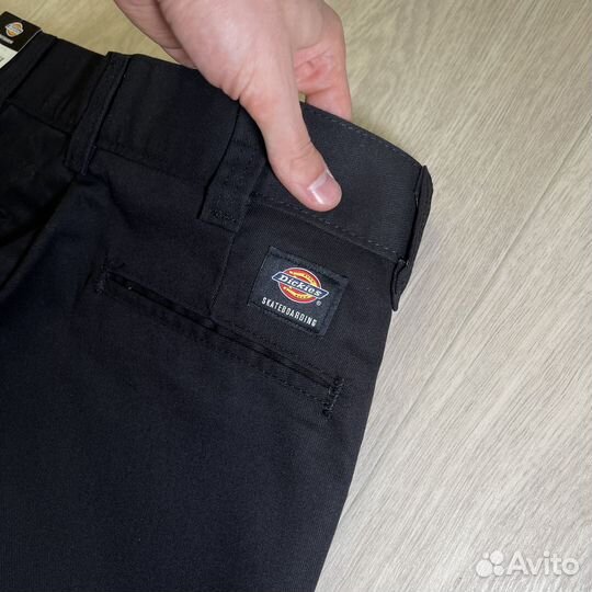 Брюки Dickies Skateboarding Double Knee Loose Fit