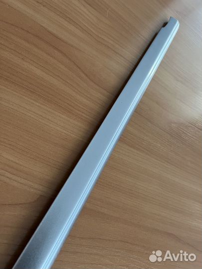 Молдинг передний Мерседес W 115/114