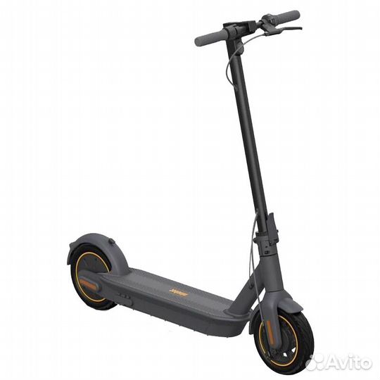 Электросамокат Ninebot Max G30