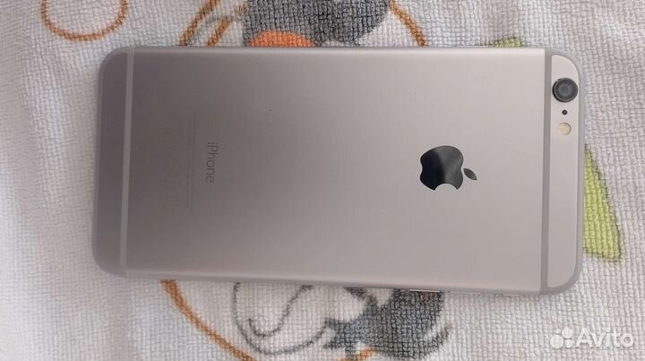 iPhone 6 plus 64GB