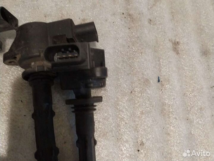 Катушка зажигания Мерседес ML