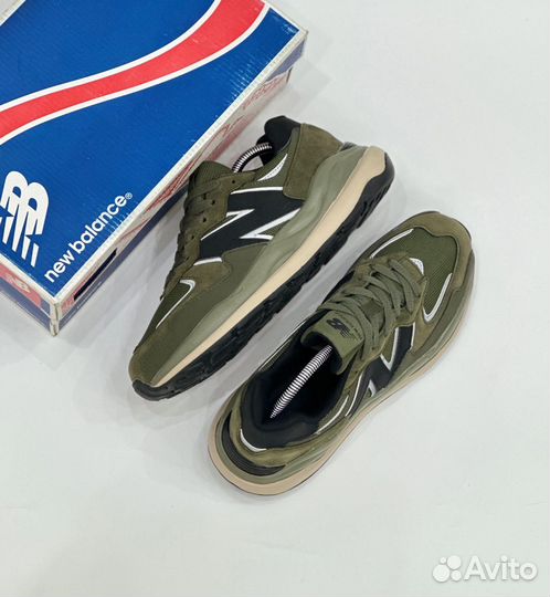 Кроссовки new balance