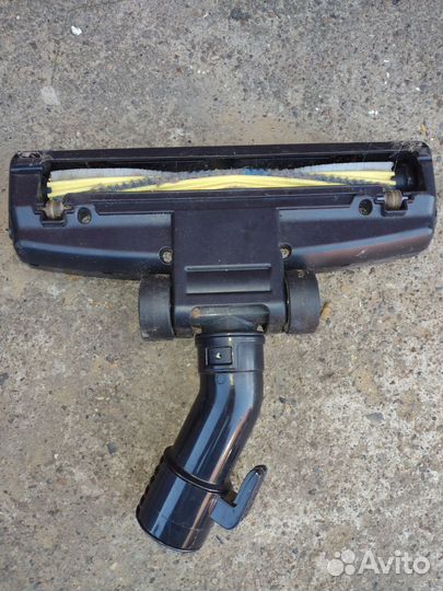 Пылесос Samsung