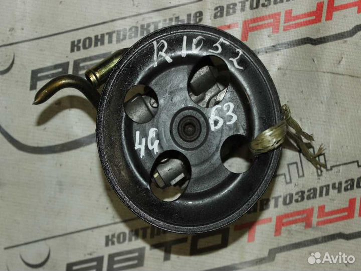 Гур mitsubishi 4G63 4G64 airtrek dion lancer outla