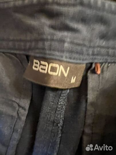 Брюки baon мужские