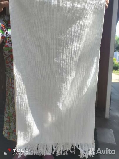 Полотенца СССР