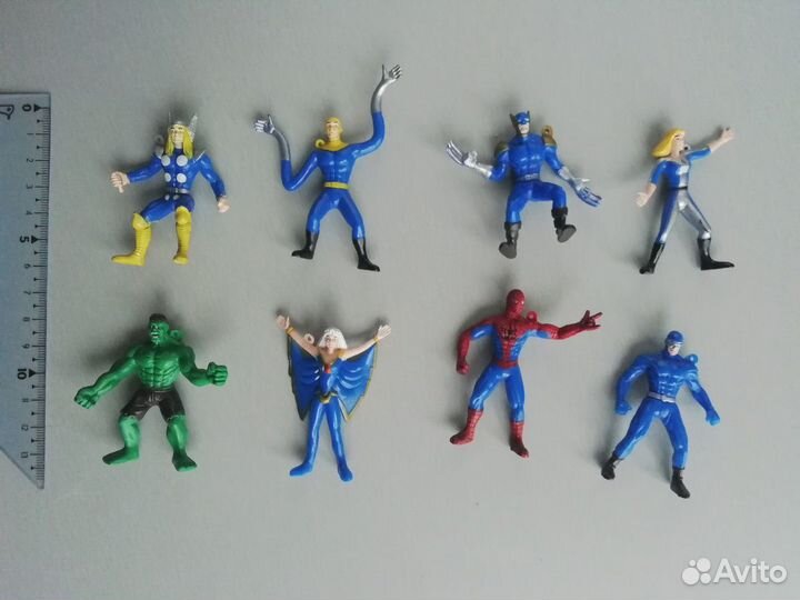 Супергерои