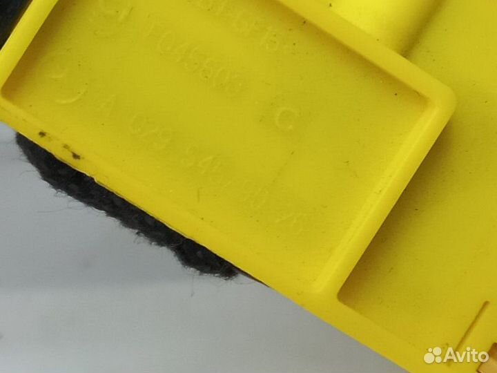 Разъем блока AirBag Mercedes Benz C220D W205