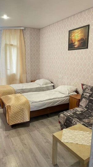 Комната 20 м², 2/3 эт.