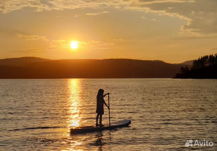 Аренда сапборд, аренда supboa Горячий ключ