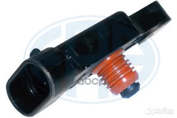 Датчик, давление во впускном газопроводе chevro