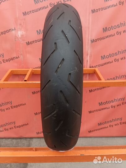 120/70 R17 Continental Conti Sport Attack 4 N-4187