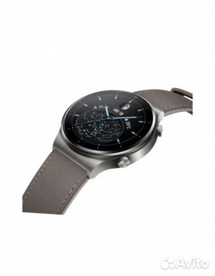 Huawei watch gt 2 pro