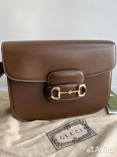 Сумка gucci новая