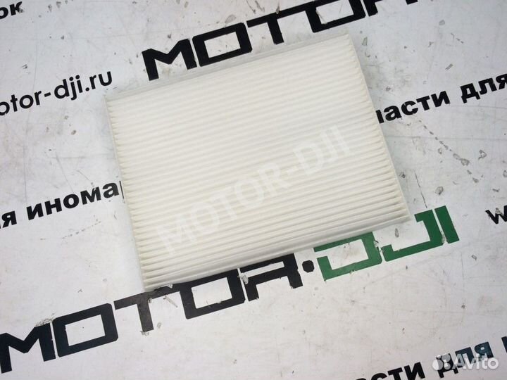 Фильтр салонный ssang yong actyon, kyron