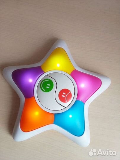 Игра музыкальная 