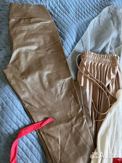 Женские вещи пакетом 42 44