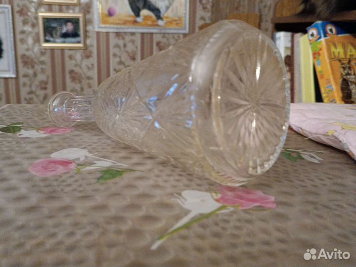 Графин СССР