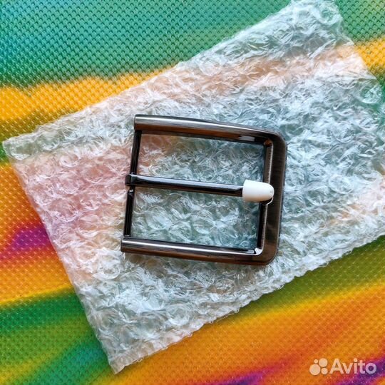 Пряжка для ремня 38 40 мм