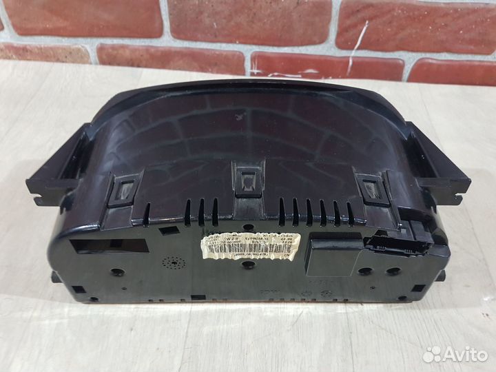 Щиток приборов Chery amulet a15