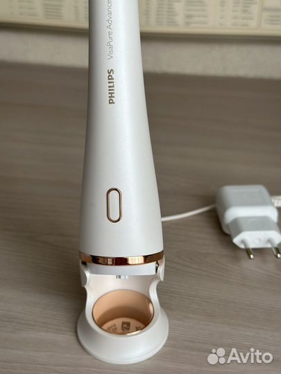 Домашний прибор для ухода за лицом