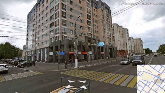 Evva esthetic ул склизкова 44 тверь фото