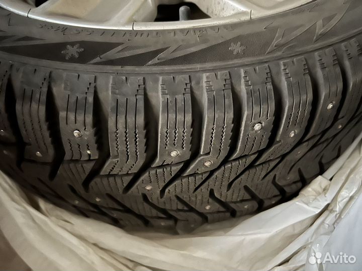 Колеса audi a1