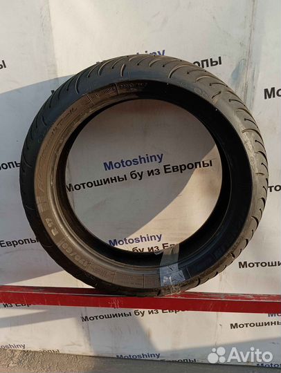 170/60 R17 Michelin Pilot Road 4 Trail N-2635