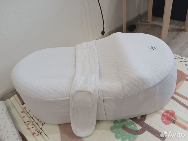 Кокон для новорожденных