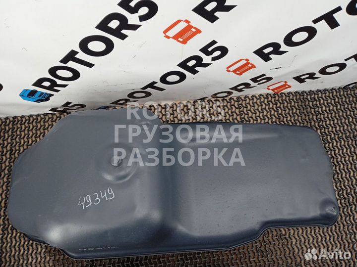 Масляный поддон MAN F2000 1998