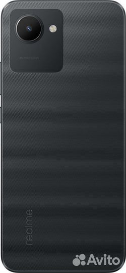 Телефон realme c30