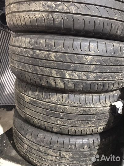 R20 Dunlop SP Sport Maxx 050 235/55, PCD 5x114.3 DIA 59